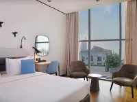 Lemon Tree Hotel, Jumeirah Dubai Hotels in der Nähe von Nestle Middle East