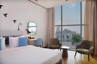 The District Hotel, Jumeirah Dubai Hotels in Jumeirah Beach