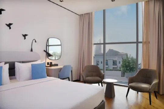 Lemon Tree Hotel, Jumeirah Dubai