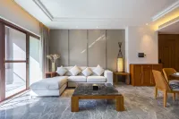 Sanya Shanhaiqing Villa