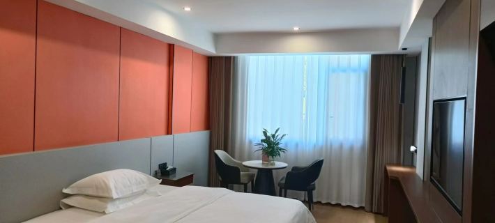 Changyang Shuidexiang Hotel Hotels in Changyang Tujia Autonomous County
