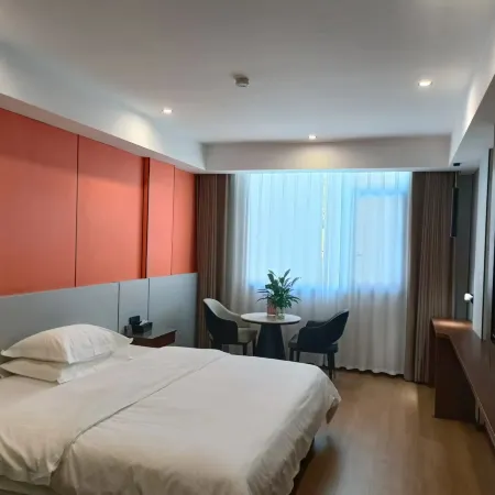 Changyang Shuidexiang Hotel