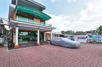 DarulSalam Orkid Inn Kerteh Hotel dekat Kertih Terminals Sdn Bhd