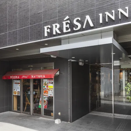 Sotetsu Fresa Inn Osaka Namba