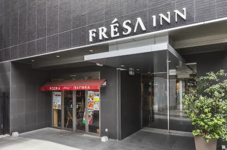 Sotetsu Fresa Inn Osaka Namba