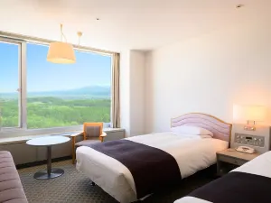 Shin Furano Prince Hotel