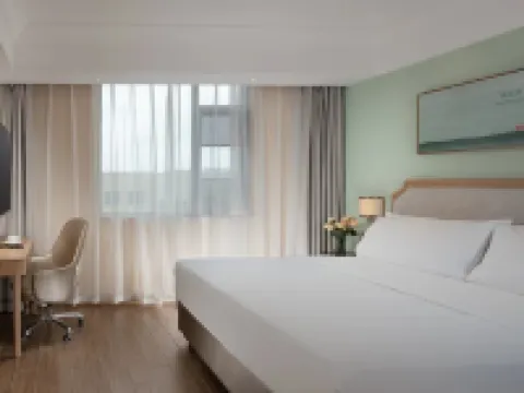 ウィーン 3 ベストホテル(通山政府) 通山のホテル