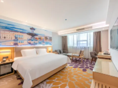 萊卡酒店（東莞長安新民路店）