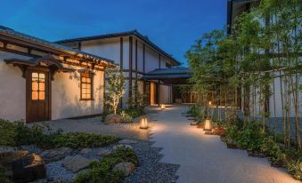 Shisui, a Luxury Collection Hotel, Nara