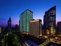 Hotel Metropolitan Kawasaki Hotels near Kawasaki Station