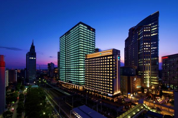호텔 메트로폴리탄 가와사키(Hotel Metropolitan Kawasaki)_1