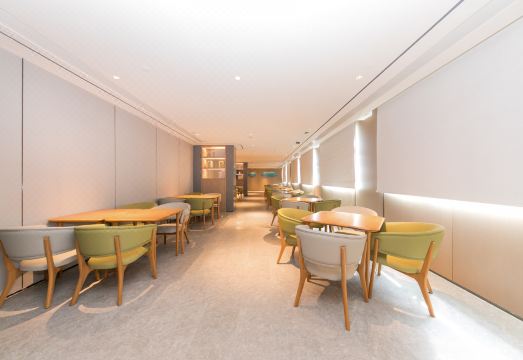 무료 세탁 편의 시설