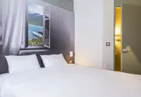 B&B HOTEL Annecy Argonay Hôtels à : Argonay