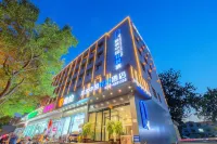 Tuk China Light Residence Hotel Hotel di Taiyuan