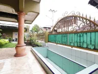 Waroeng Transit & Depary Homestay Hotel a Binjai