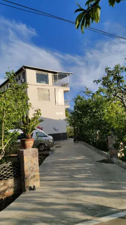 Hanyuanqi Xiang Yuying B&B