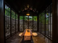 Banshan Yueshe (Nanjing Tulou Branch)