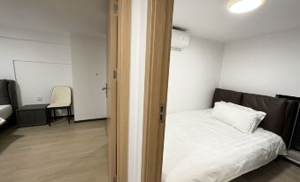 Wanxuan Apartment (Jinxu Tiandi Branch)