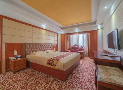 Korla Ruixin Business Hotel