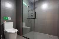 Cangzhou Lester Hotel (South High-speed Railway Station)