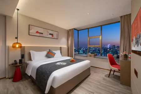 Elong ETANG Hotel (Yangchun Donghu)