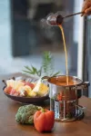 THE ONE | YUANSUO YUN ZEN INN - Frühstück