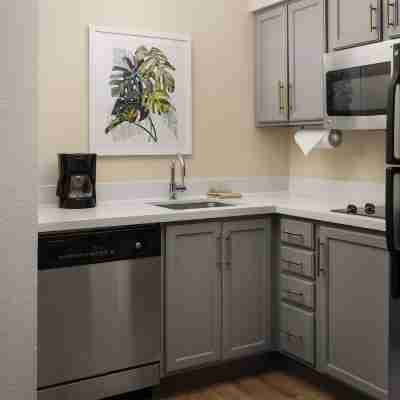 Residence Inn Anaheim Resort Area/Garden Grove Rooms