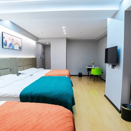 Kangya Hotel