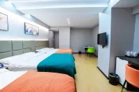Kangya Hotel - 2-نجوم