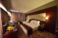 Taksim Gonen Hotel - ที่มีสระว่ายน้ำ