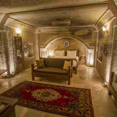 ZARA CAVE HOTEL +10 Adults Only Rooms