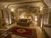 ZARA CAVE HOTEL +10 Adults Only Hotels in Goreme