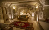 ZARA CAVE HOTEL +10 Adults Only Hotels in Goreme