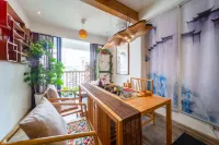 Yanshe City Hostel -  Privatzimmer