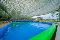 LANOU Hotel (Daocheng Binhe Road) - Thermen