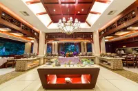 Jing Cheng Earthsea SPA Holiday Center - breakfast