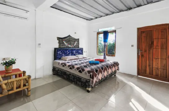 Palulu Garden Homestay