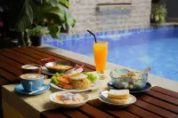 Faraway Suites - breakfast