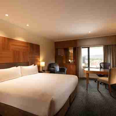 Hilton Adelaide Rooms