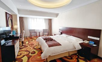 Southern Airlines Pearl Hotel