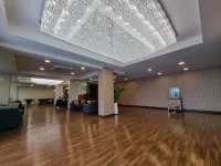 Lasantel Bangkok - de negocios