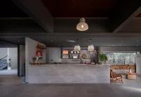 Xili Homestay - parking