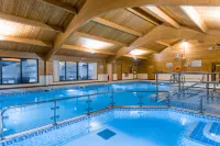 Pine Lake Resort - Pools