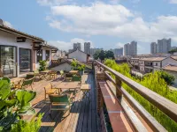 Mugu Designer Hotel Hotels near Zhangzhou Ancient City