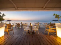 Golden Star City Resort - breakfast