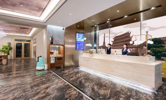 Mercure Chaozhou Ancient City Paifang Street