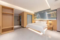 Zhongshan Yunduo Hotel