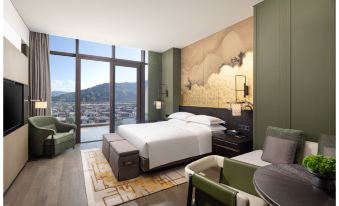 WYNDHAM FUZHOU GUIAN