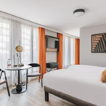 Appart'City Collection Paris Gare de Lyon Hotels near Bercy