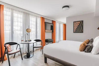 Appart'City Collection Paris Gare de Lyon Hotels in Bercy